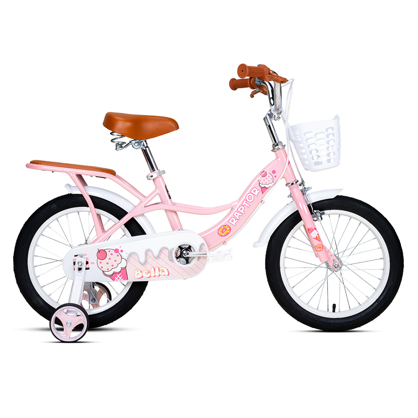 xe đạp cho trẻ 5 tuổi